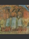 Paul Gauguin - náhled