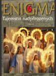 Enigma 6: Tajemství nadpřirozených sil - náhled