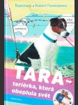 Tara - teriérka, která obeplula svět - náhled