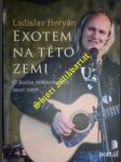 Exotem na této zemi - o božím milosrdenství mezi námi - heryán ladislav - náhled