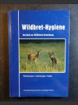 Wildbret-Hygiene - Das Buch zur Wildfleischverordnung - náhled