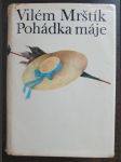 Pohádka máje - náhled