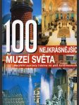 100 nejkrásnějších muzeí světa - náhled