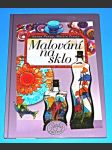 Dětská dílna : Malování na sklo - náhled