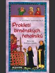 Prokletí brněnských řeholníků - náhled