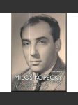 Skutečný Miloš Kopecký - náhled