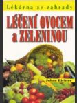 Léčení ovocem a zeleninou - náhled