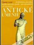 Antické umenie - náhled