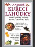 To nejlepší - kuřecí lahůdky - náhled