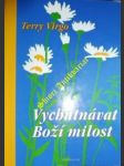 Vychutnávat boží milost - virgo terry - náhled