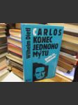 Carlos - Konec jednoho mýtu - Honba za \Šakalem\ - náhled