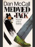 Medveď Jack - náhled