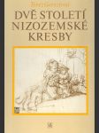 Dvě století nizozemské kresby - náhled