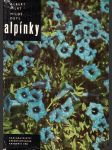 Alpínky - náhled