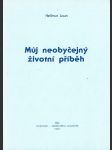 Můj neobyčejný životní příběh - náhled