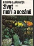 Život moří a oceánů - náhled