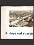 Kralupy nad vltavou - náhled