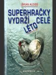 Superhračky vydrží celé léto - náhled