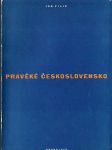 Pravěké Československo - náhled