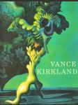 Vance Kirkland - náhled