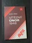 Vítězný únor 1948 - náhled