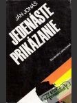 Jedenáste prikázanie - náhled