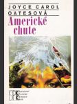 Americké chute - náhled