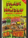 Mládí v hajzlu - náhled