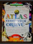 Atlas vesmírných objevů - náhled