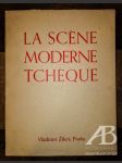 La Scène Moderne Tchèque - náhled