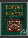 Bohové a bohyně - náhled