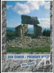 Jan Šimek – Příběhy soch - náhled