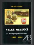 Velké Meziříčí na dobových pohlednicích I. 1897–1922 - náhled