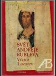 Svět Andreje Rubleva - náhled