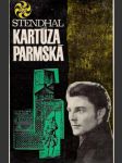 Kartúza parmská - náhled