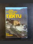 Cesta k posvátným místům Tibetu : podle deníků vedených v letech 1899 až 1902 - náhled