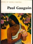 Paul Gauguin - náhled