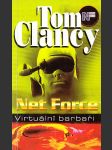 Net Force: virtuální barbaři - náhled