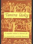 Tantra lásky - náhled