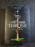 One Dark Throne - náhled