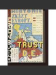 Trust D. E. (Karel Teige, Otakar Mrkvička) - náhled