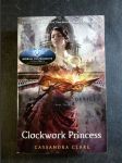 Clockwork Princess - náhled
