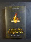 Three Dark Crowns - náhled