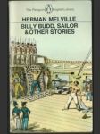 Billy budd, sailor & other stories - náhled