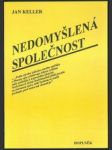 Nedomyšlená společnost - náhled