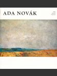 Ada Novák - náhled