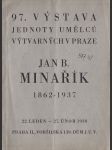 Jan B. Minařík - náhled