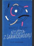 Nevěsta z Lammermooru - náhled