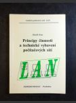 Principy činnosti a technické vybavení počítačových sítí - náhled