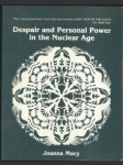 Despair and personal power in the nuclear age - náhled